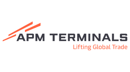 APM Terminals logo