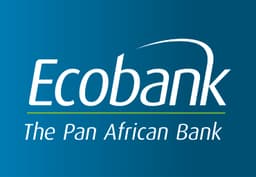 Ecobank logo