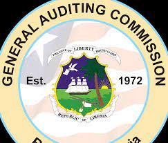 General Auditing Commission logo