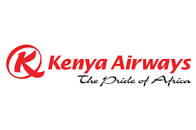 Kenya Airways logo
