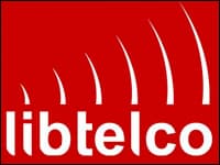 Libtelco logo