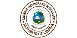 Liberia Immigration Services logo