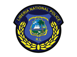 Liberia National Police logo