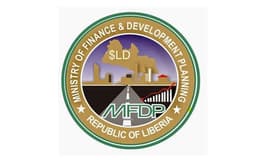 Ministry of Finance & Development Planning logo