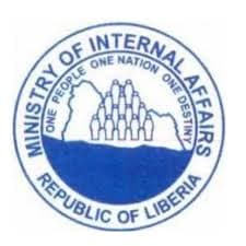 Ministry of Internal Affairs logo