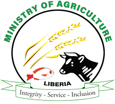 Ministry of Agriculture logo