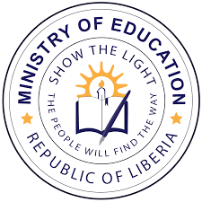 Ministry of Education logo