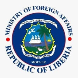 Ministry of Foreign Affairs logo