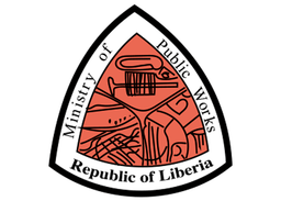 Ministry of Public Works logo