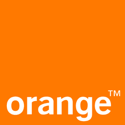 Orange Liberia logo