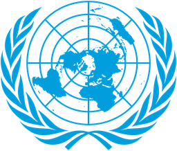 United Nations logo