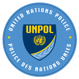 UNPOL logo