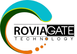 RoviaGate Group Logo
